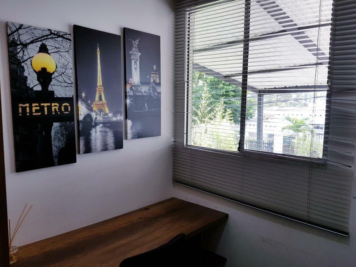 New Cozy In The Poblado, San Lucas 公寓