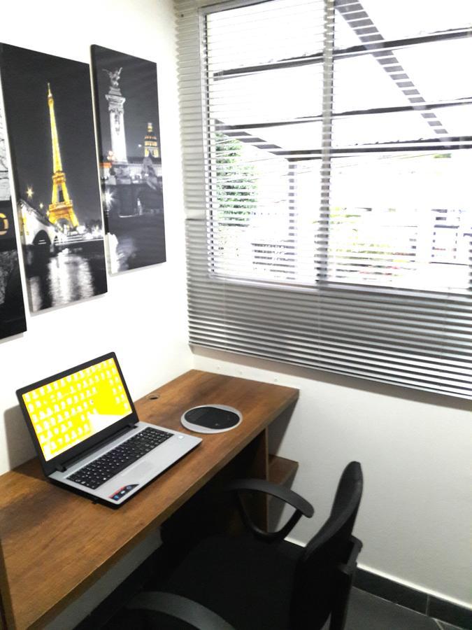 Apartamento New Cozy In The Poblado, San Lucas *