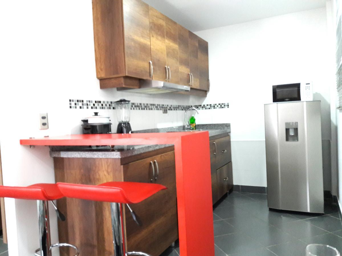 Apartamento New Cozy In The Poblado, San Lucas